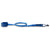 Dakine John John Florence Kainui 6' Leash Blue