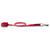 Dakine John John Florence Comp 6' Leash Black / Red