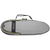 Dakine Mission Hybrid Surfboard Bag Carbon