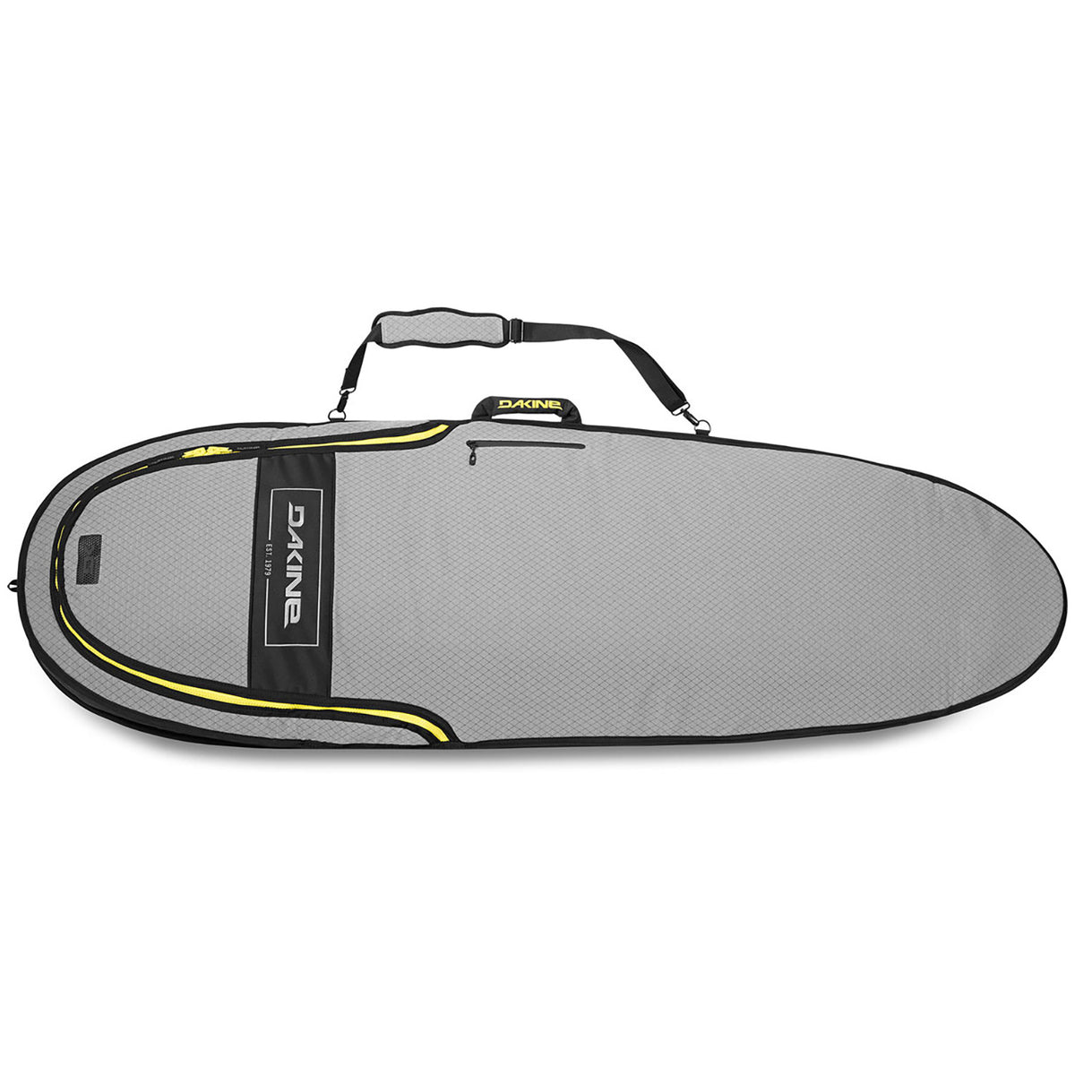 Dakine Mission Hybrid Surfboard Bag Carbon