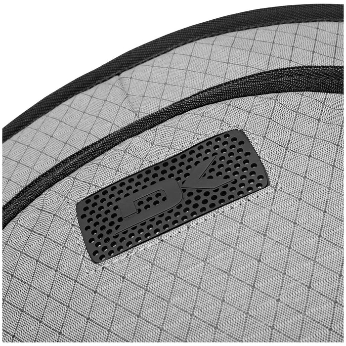 Dakine Mission Hybrid Surfboard Bag Carbon