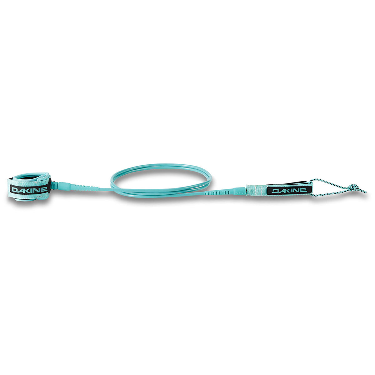 Dakine Procomp 6' Leash Nile Blue