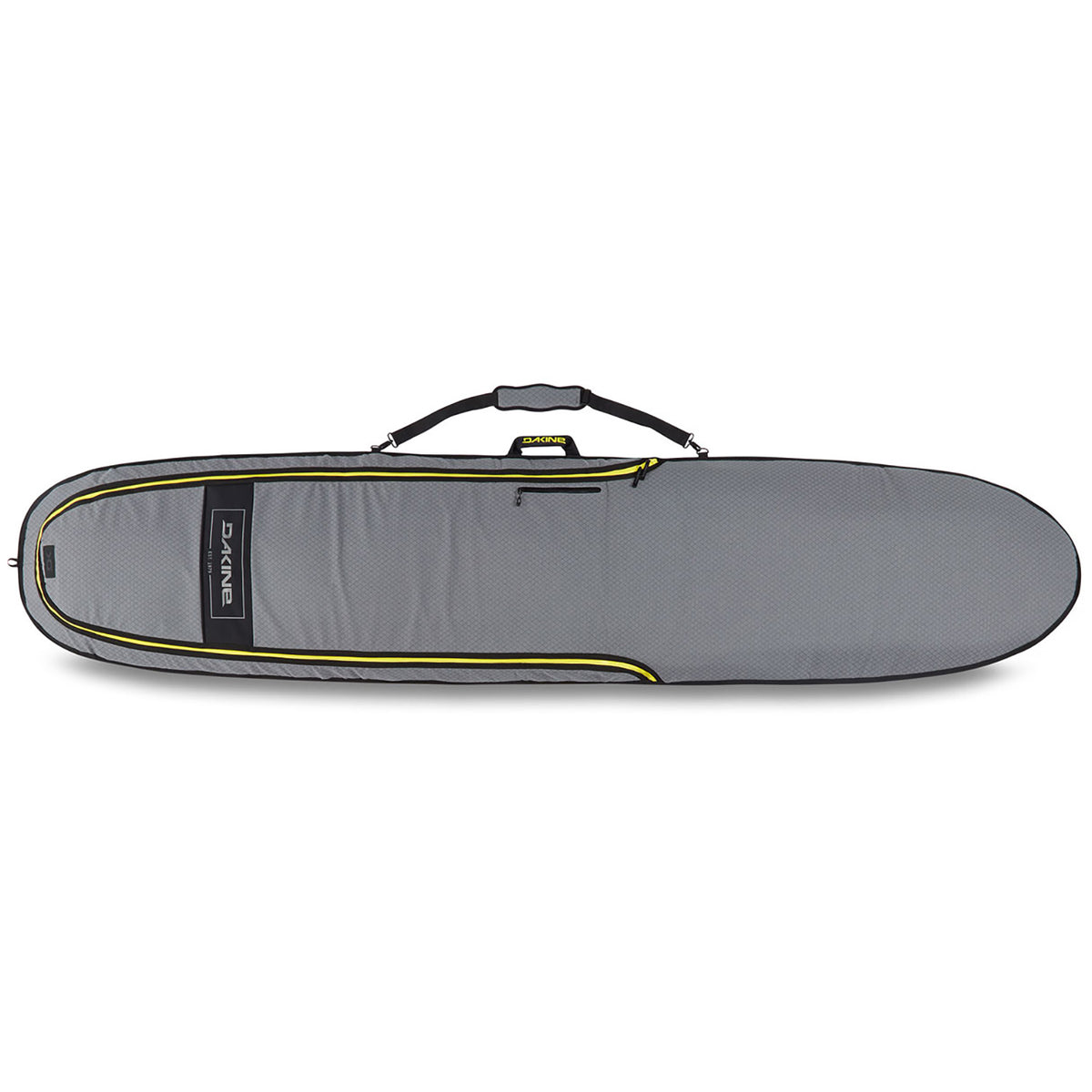 Dakine Mission Noserider Surfboard Bag Carbon