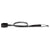 Dakine Kainui Team 8' Leash Irons Black