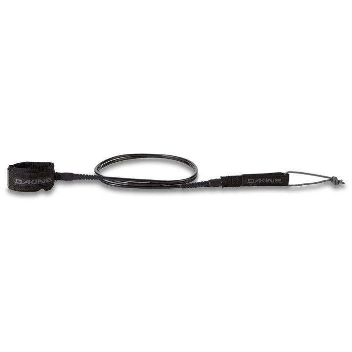 Dakine Kainui Team 8' Leash Irons Black