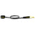 Dakine Kainui 9' Leash Black