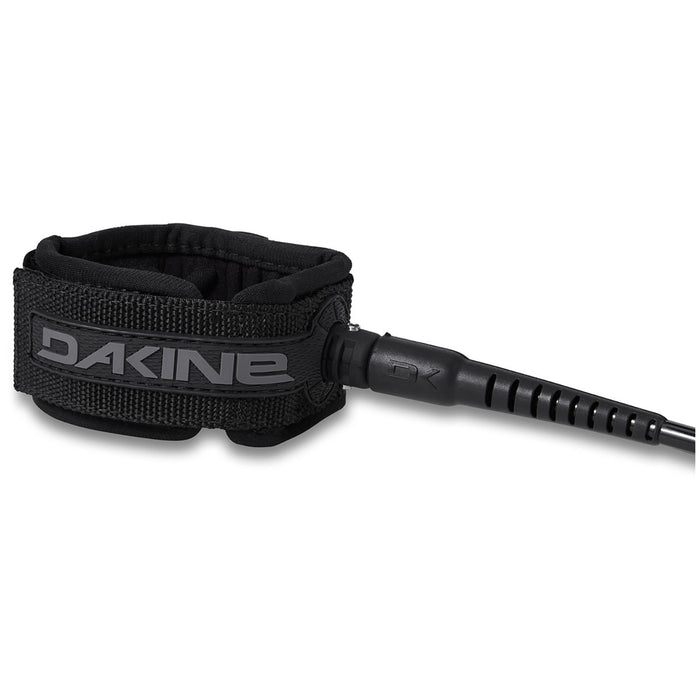 Dakine Kainui Team 8' Leash Irons Black