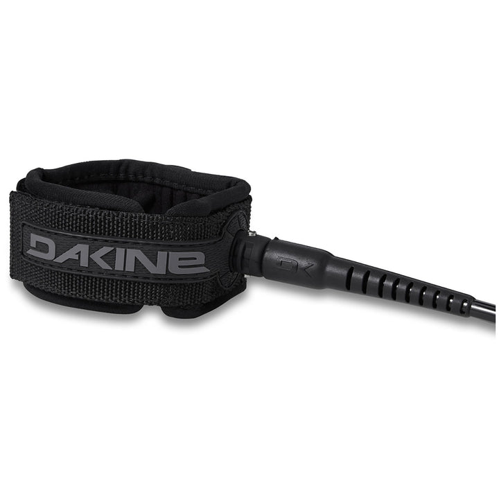 Dakine Kainui Team 8' Leash Irons Black