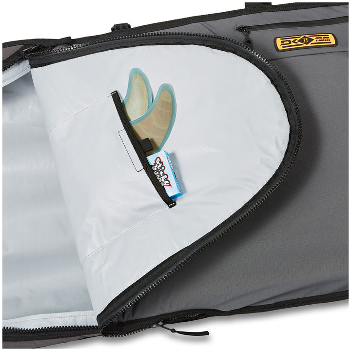 Dakine John John Florence Mission Surfboard Bag Carbon