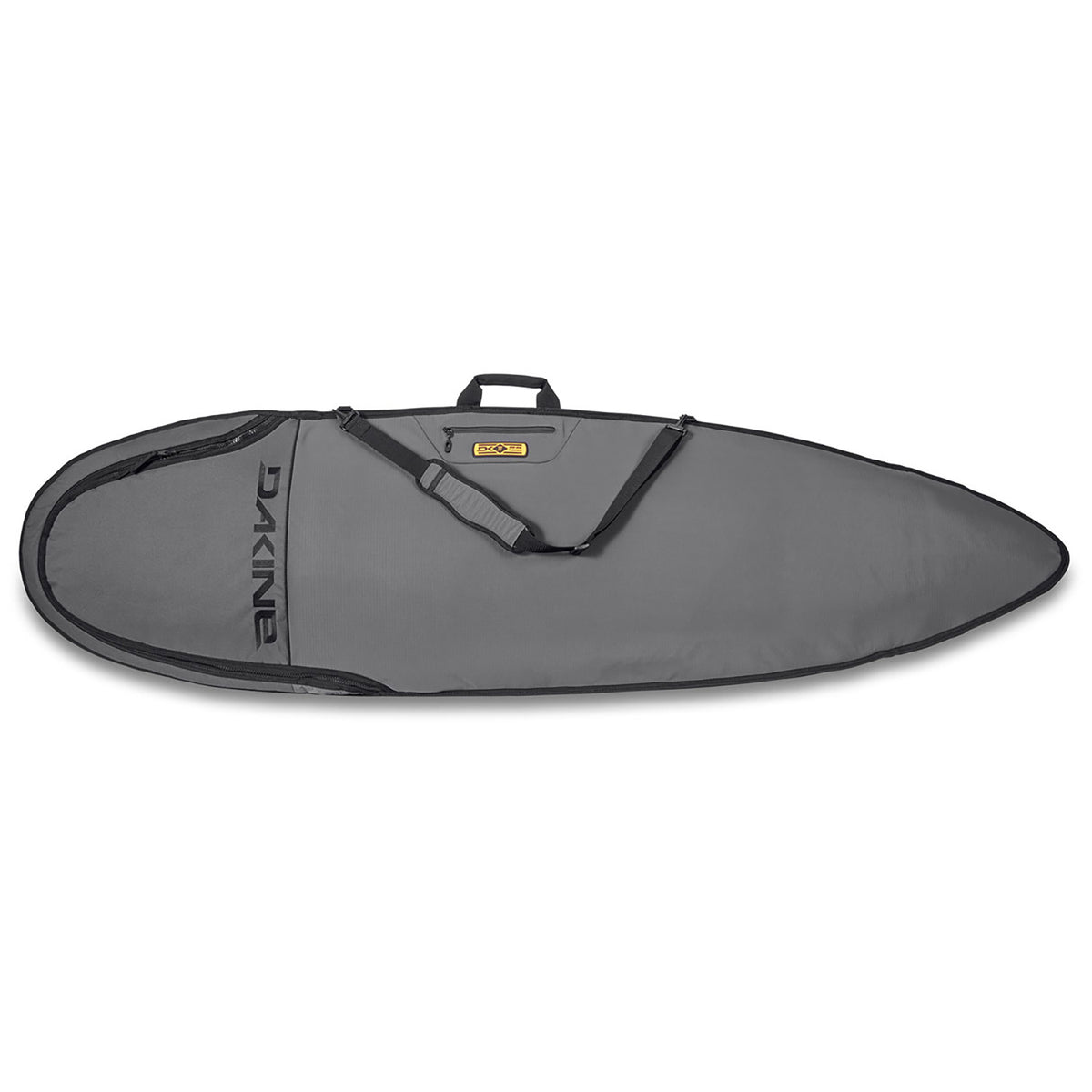 Dakine John John Florence Mission Surfboard Bag Carbon