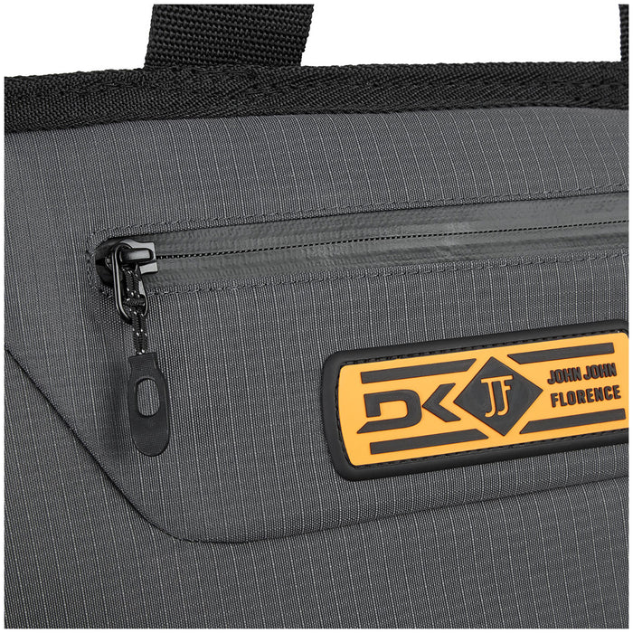 Dakine John John Florence Mission Surfboard Bag Carbon