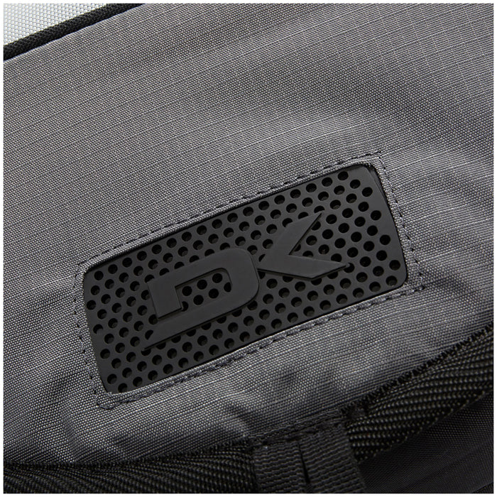 Dakine John John Florence Mission Surfboard Bag Carbon