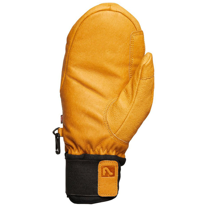 Flylow Smitty Mittens Natural