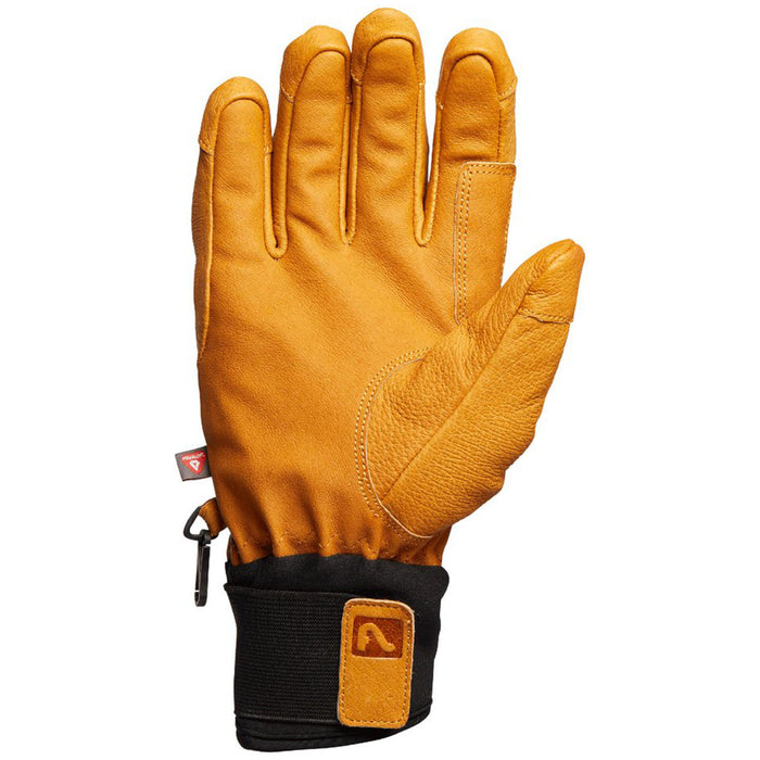 Flylow Savage Gloves Natural