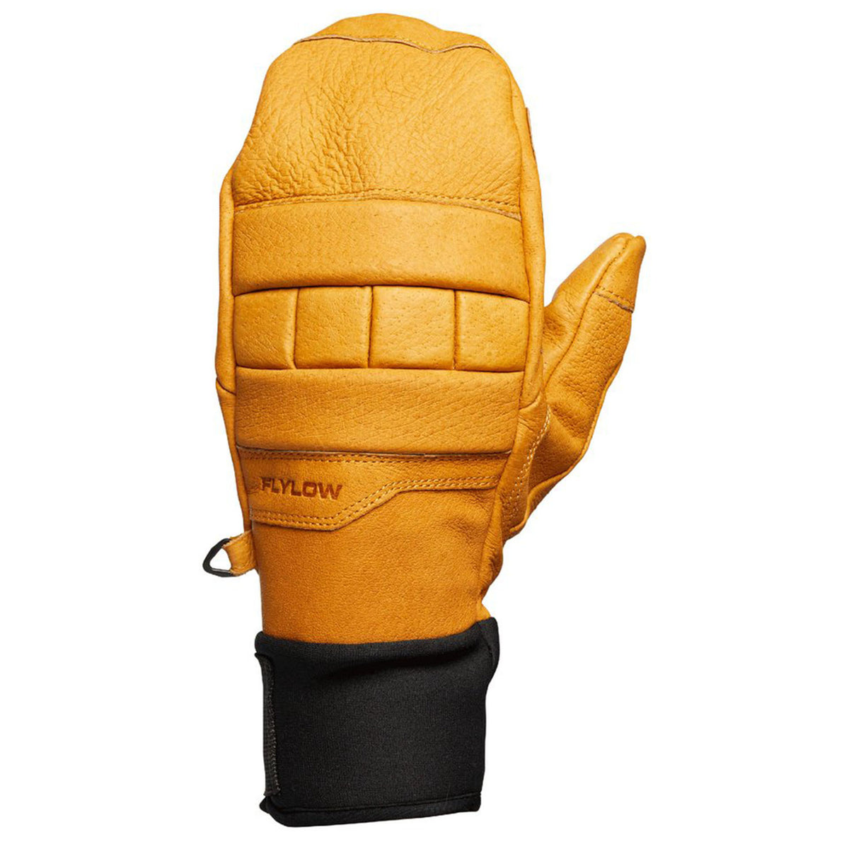 Flylow Smitty Mittens Natural