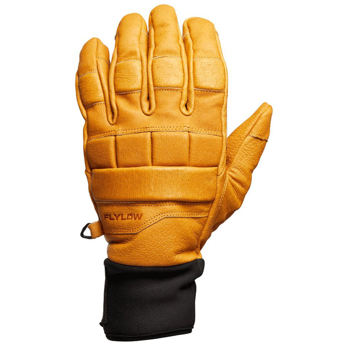 Flylow Savage Gloves Natural