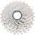 Shimano 105 CS-5700 10-Speed Cassette silver