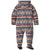 Patagonia Micro D Bunting - Infants' Cedar Mesa: Plains Green