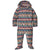 Patagonia Micro D Bunting - Infants' Cedar Mesa: Plains Green