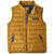 Patagonia Down Sweater Vest - Toddlers' Glyph Gold