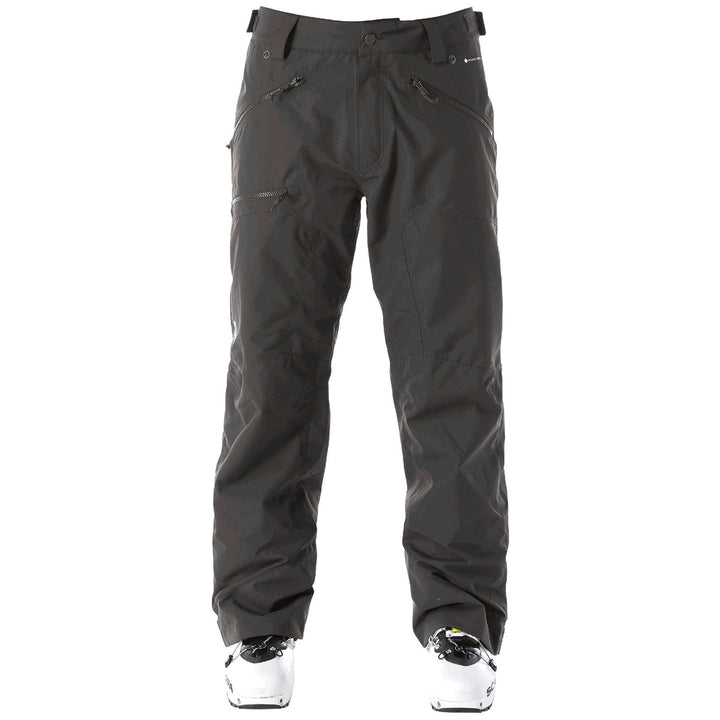 Flylow Cage Pants Black.
