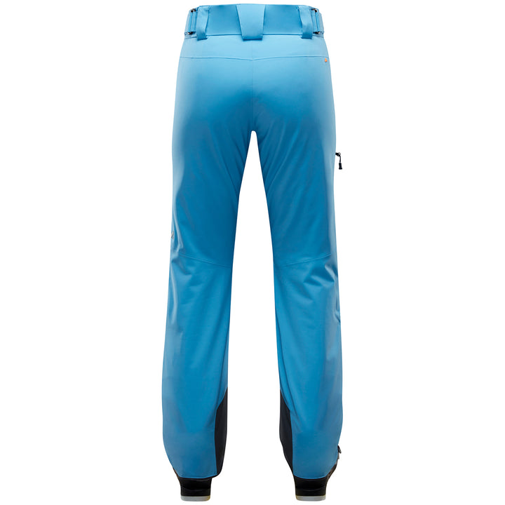 Orage Clara Pants - Women's Nordic Blue