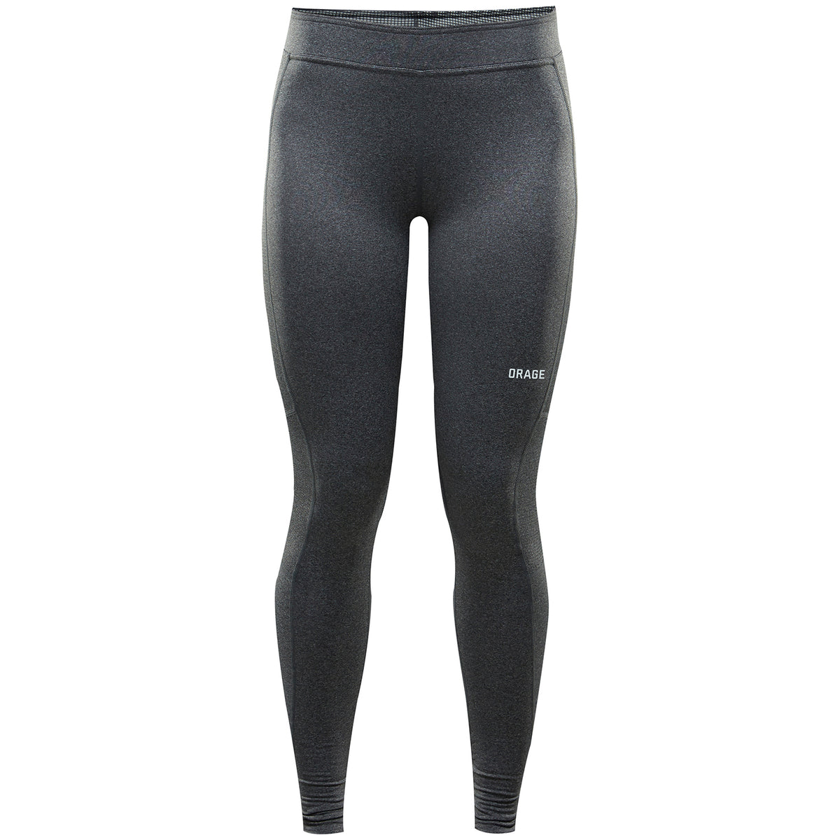 Orage Cozy Pants - Women's Heather Grey