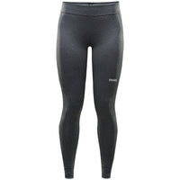 Orage Cozy Pants - Women's Heather Grey::Heather Grey