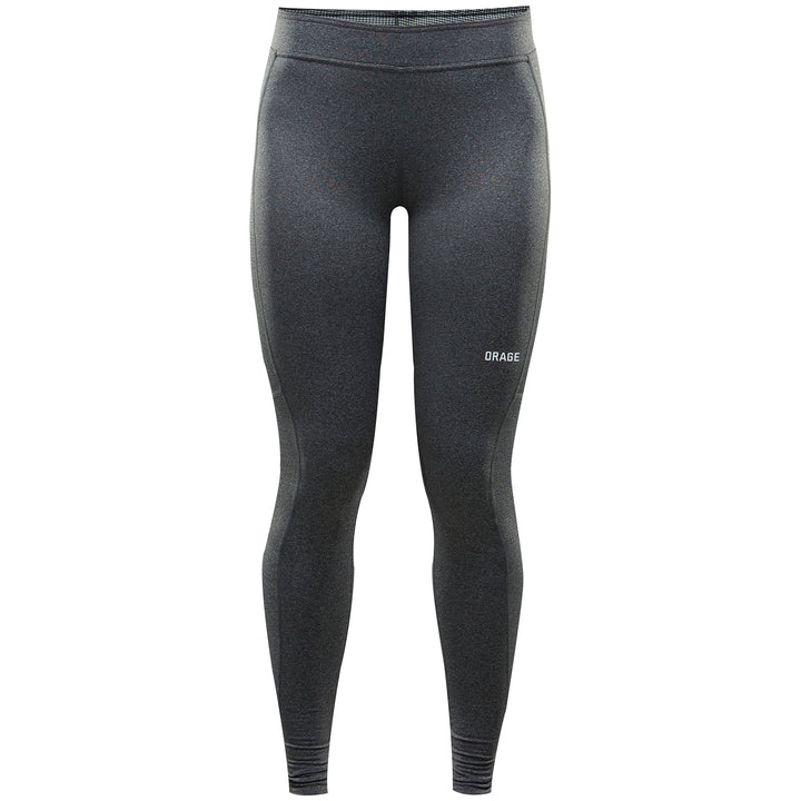 Orage Cozy Pants - Women's Heather Grey