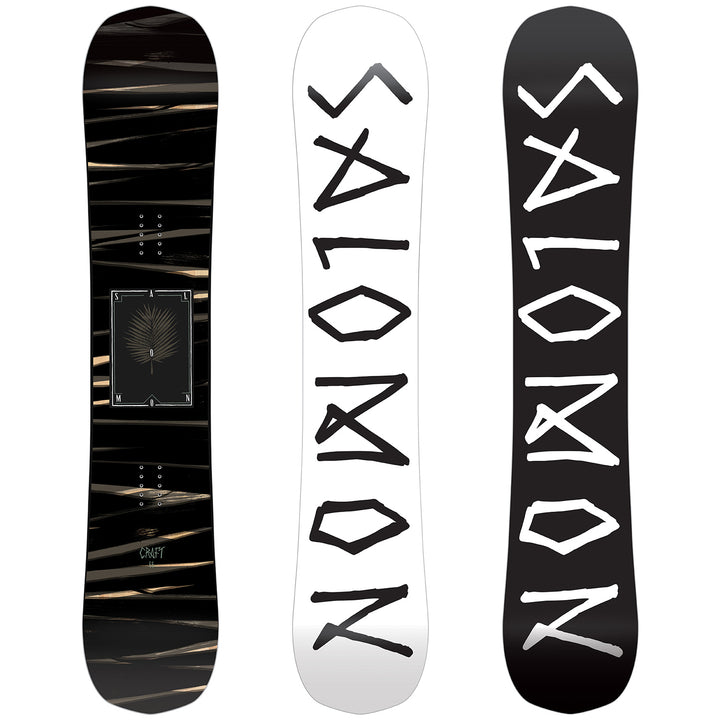 Salomon Craft Snowboard 2020