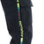 Analog Mortar Pants - Unisex True Black