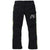 Analog Mortar Pants - Unisex True Black