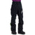 Analog Mortar Pants - Unisex True Black