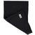 MONS ROYALE Double Up Neckwarmer Black
