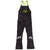 Analog Ice Out Bib Pants - Unisex Fat Cap Camo