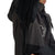 Analog Greed Jacket - Men's True Black/Phantom