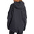 Analog Solitary Jacket - Unisex True Black