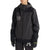 Analog Greed Jacket - Men's True Black/Phantom