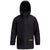 Analog Solitary Jacket - Unisex True Black