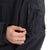 Analog Solitary Jacket - Unisex True Black