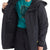 Analog Solitary Jacket - Unisex True Black