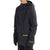Analog Solitary Jacket - Unisex True Black