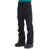 Analog Thatcher Pants - Unisex True Black