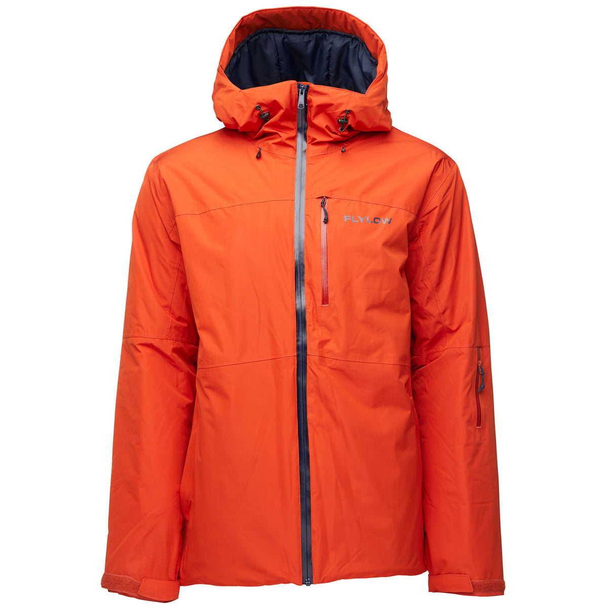 Flylow Cobra Jacket - Men's Oxide