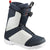 Salomon Faction Boa Snowboard Boots 2020 Outer Space/Gray
