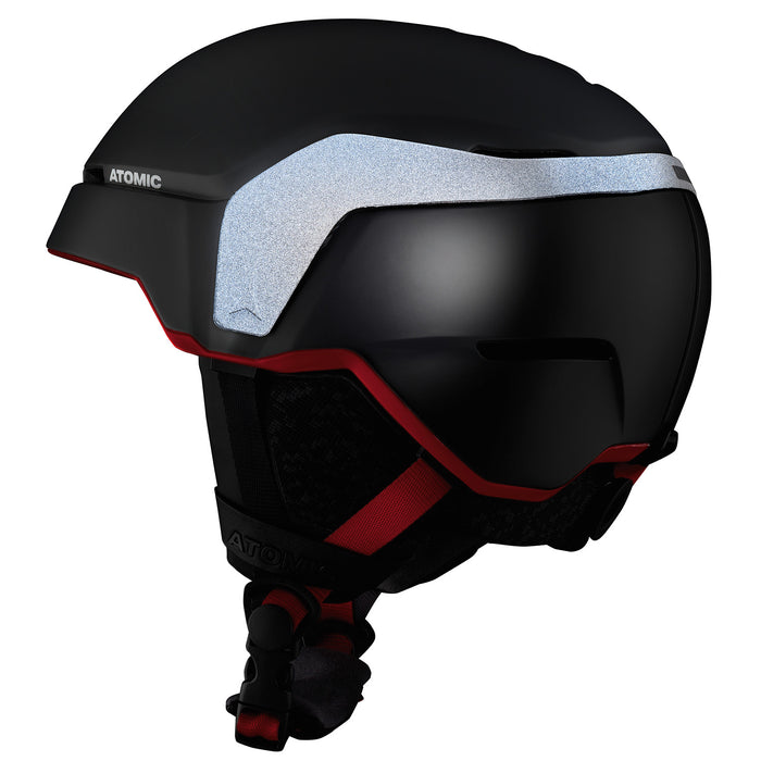 Atomic Count XTD Helmet Black