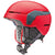Atomic Count Jr. Helmet - Kids' Red.