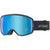 Atomic Revent Stereo Goggles Black