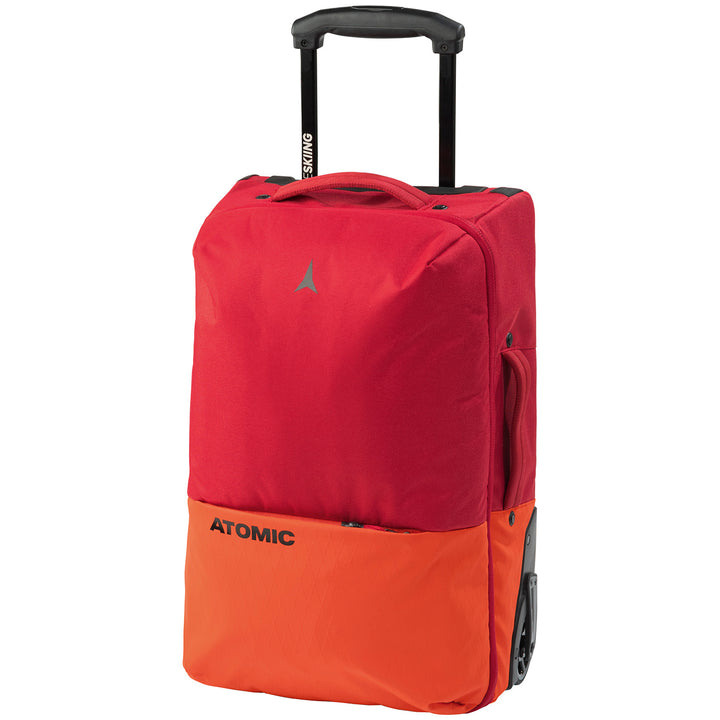 Atomic Cabin Trolley 40L Bag Red/Bright Red