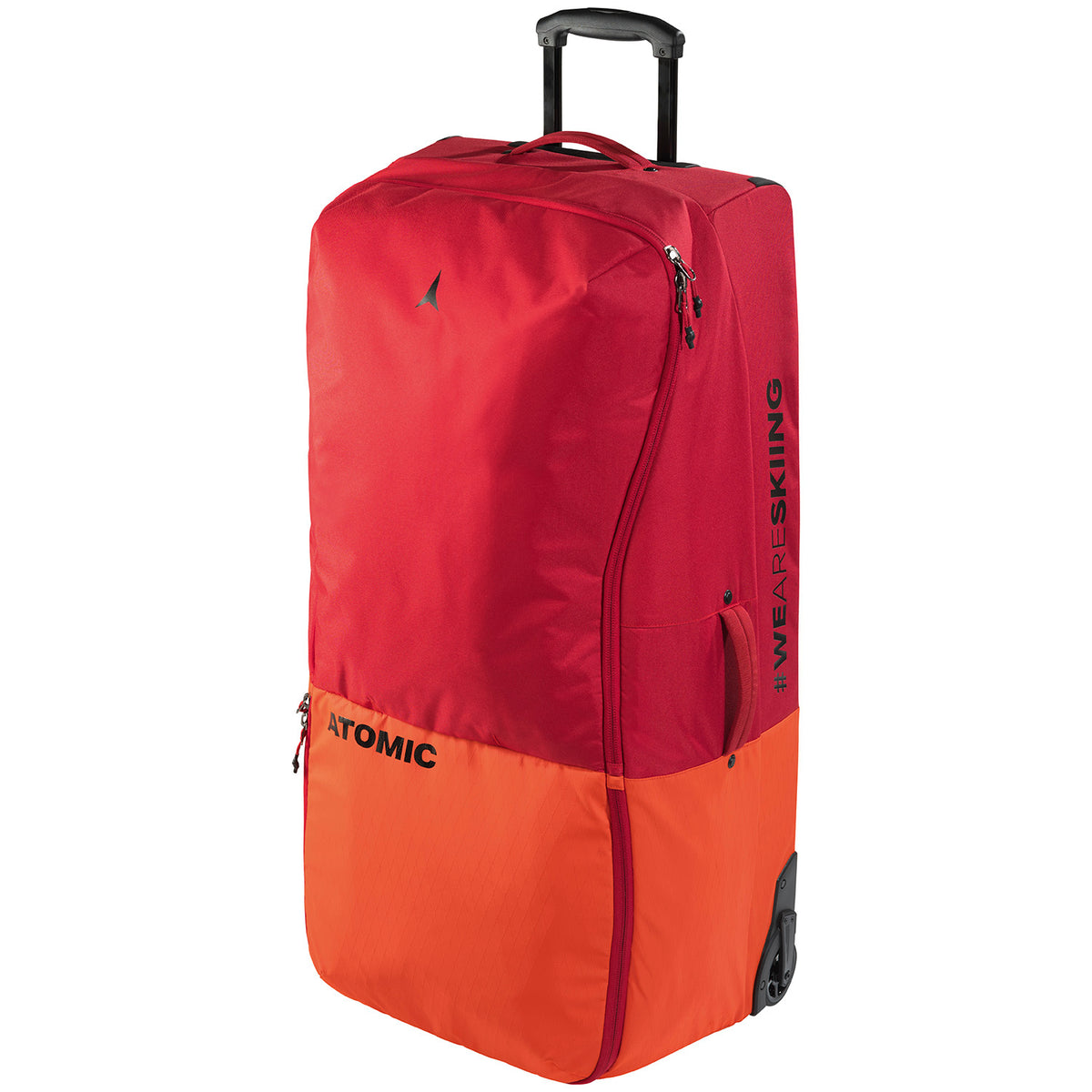 Atomic RS Trunk 130L Bag Red/Bright Red